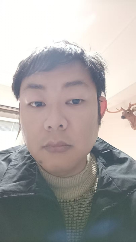 独自飞行的第一张照片--烟台相亲服务中心