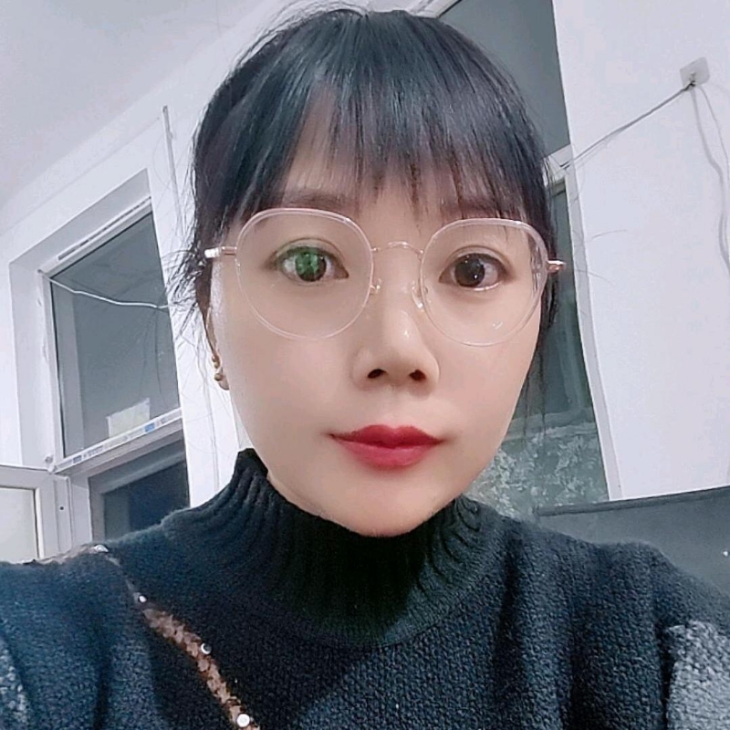 贺茂芳的第二张照片--烟台相亲服务中心