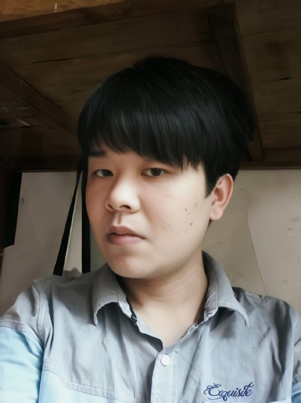 小凯的第一张照片--烟台相亲服务中心