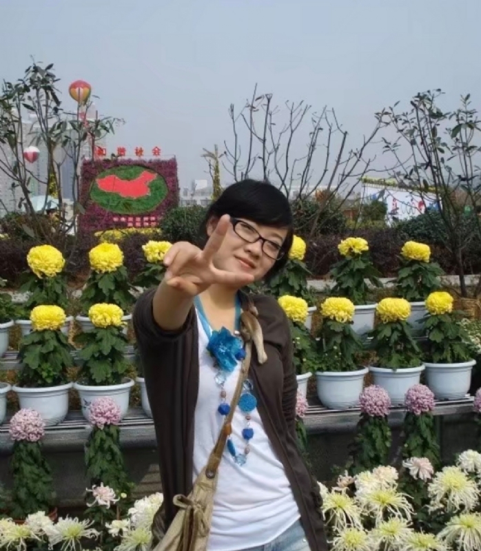 goodday的第一张照片--烟台相亲服务中心