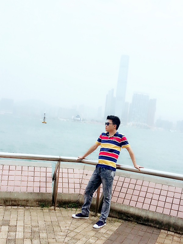 Kevin的第一张照片--烟台相亲服务中心