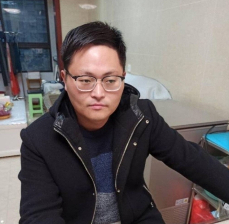 心愿的第一张照片--烟台相亲服务中心