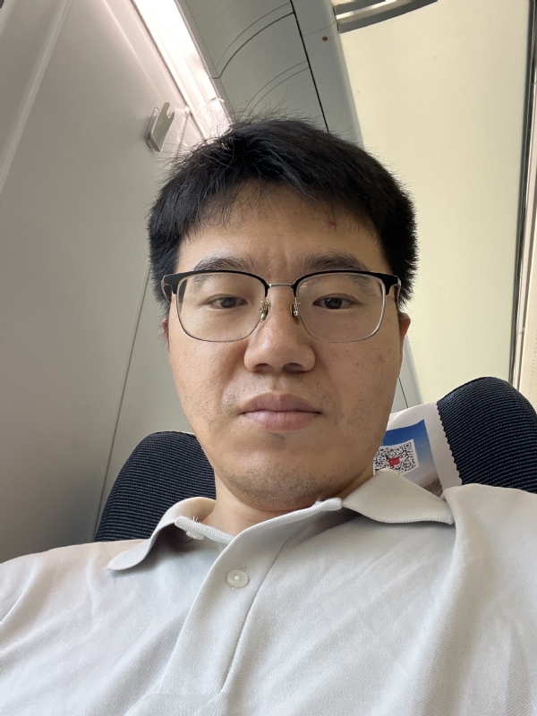 HTMG成的第一张照片--烟台相亲服务中心