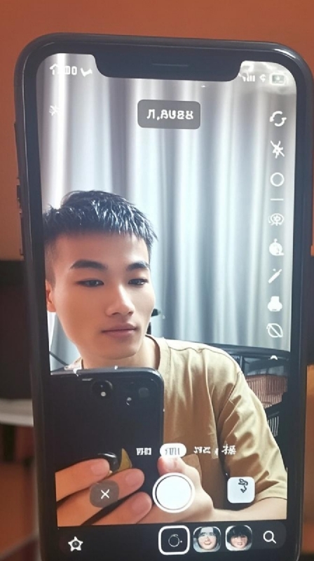 何小的第一张照片--烟台相亲服务中心