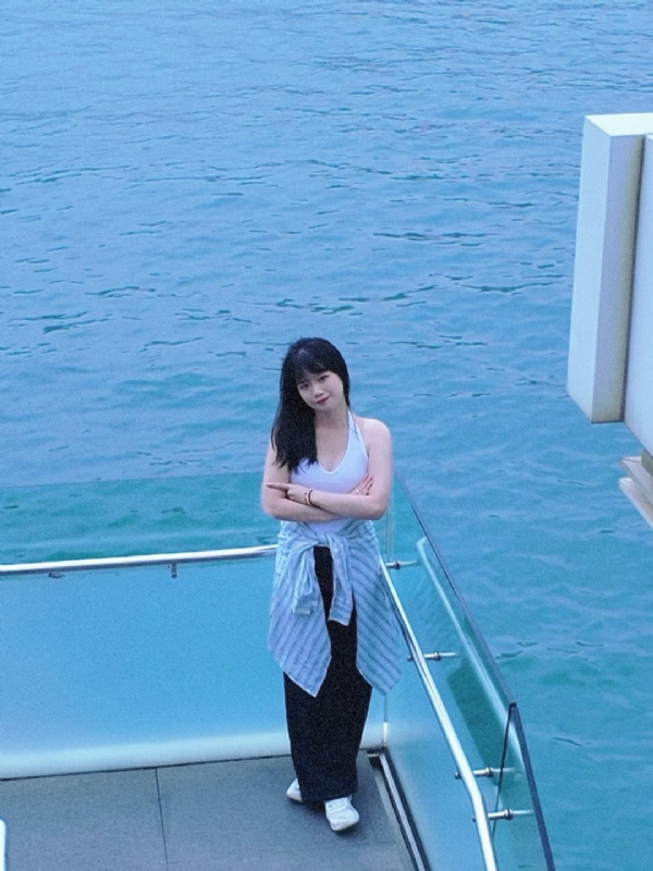 猫姐的第一张照片--烟台相亲服务中心