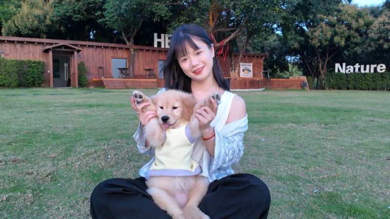 猫姐的第二张照片--烟台相亲服务中心