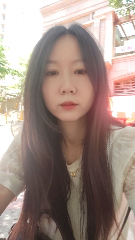 幸运的人儿的第一张照片--烟台相亲服务中心