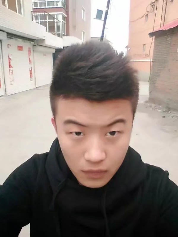 夜如情情似梦的第一张照片--烟台相亲服务中心