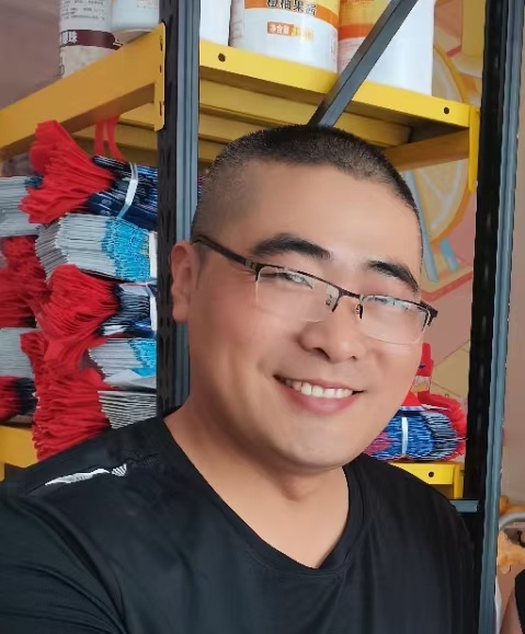 乐陶陶的第一张照片--烟台相亲服务中心