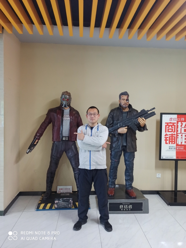 布鲁斯贺的第一张照片--烟台相亲服务中心