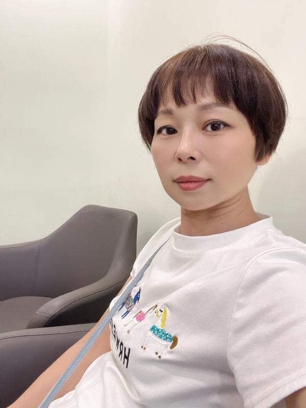 风铃草的第一张照片--烟台相亲服务中心