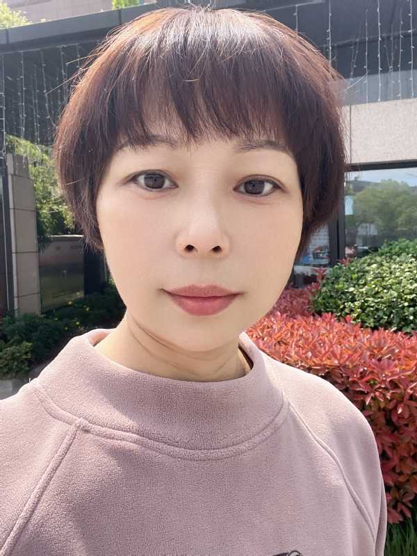 风铃草的第三张照片--烟台相亲服务中心