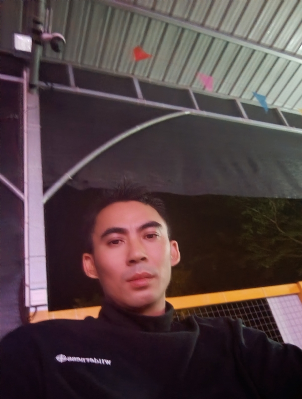 真诚的我的第一张照片--烟台相亲服务中心