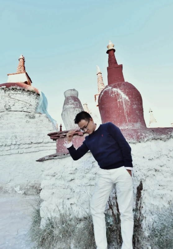 庭院深深深几许的第一张照片--烟台相亲服务中心