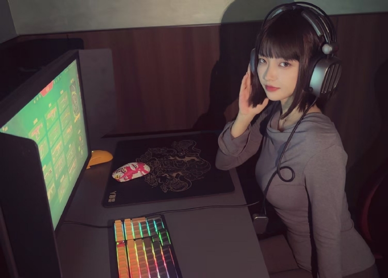 薇薇酱的第一张照片--烟台相亲服务中心