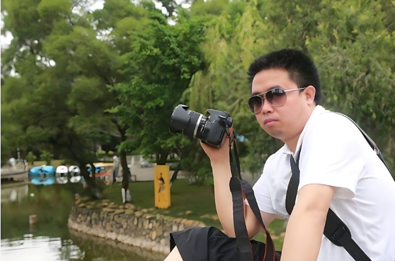 TELENTliu的第一张照片--烟台相亲服务中心