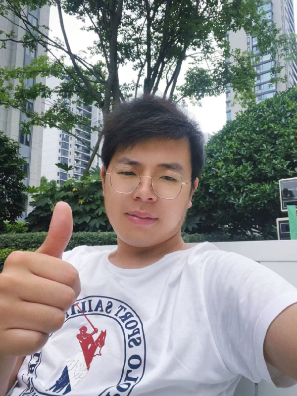 想要找个女朋友的第三张照片--烟台相亲服务中心