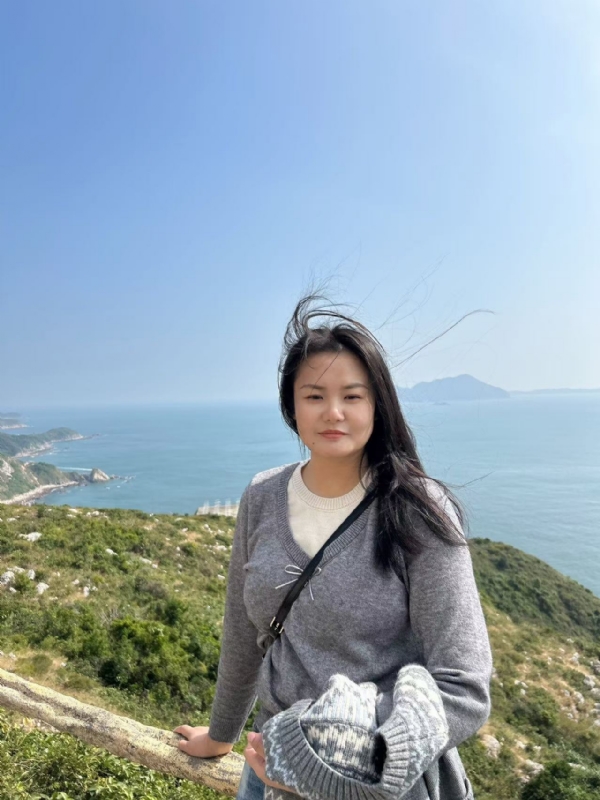 哈哈哈的第二张照片--烟台相亲服务中心