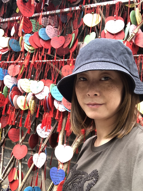 Bella的第二张照片--烟台相亲服务中心