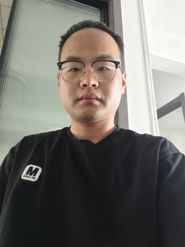 金峰的第一张照片--烟台相亲服务中心