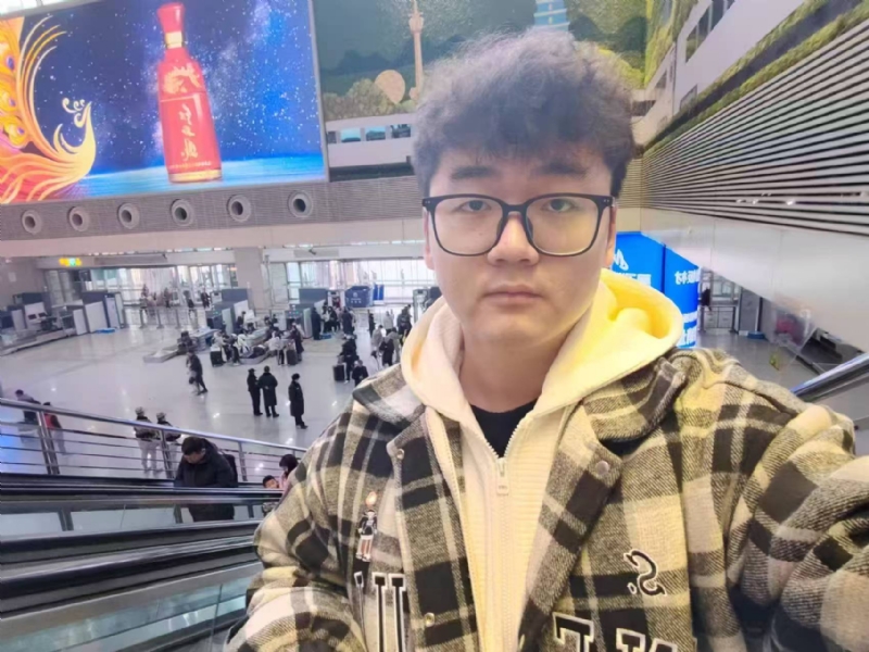 小白的第二张照片--烟台相亲服务中心