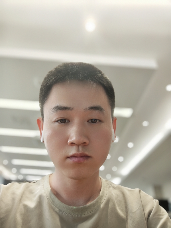 随心而已的第一张照片--烟台相亲服务中心