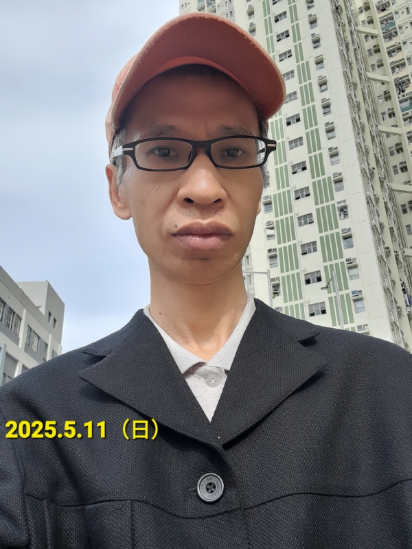 周生的第一张照片--烟台相亲服务中心