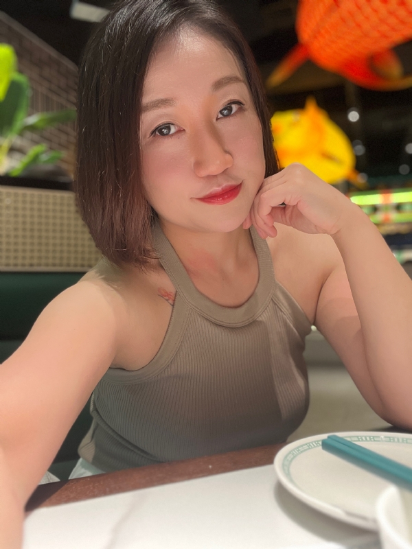 Mimi321的第一张照片--烟台相亲服务中心