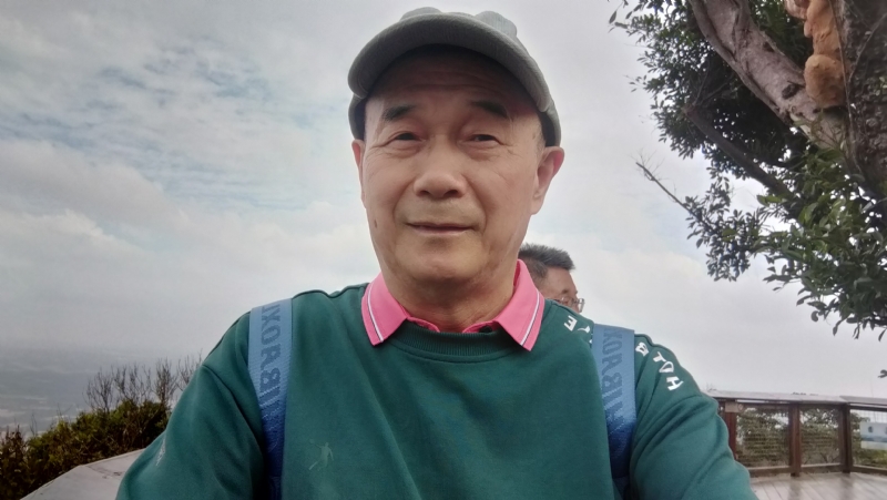 开心龙的第二张照片--烟台相亲服务中心