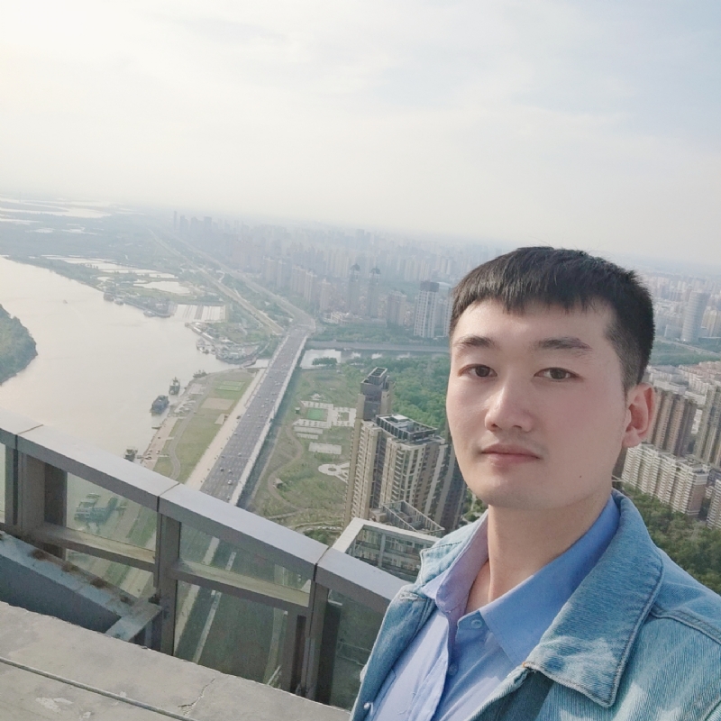 王闯的第一张照片--烟台相亲服务中心