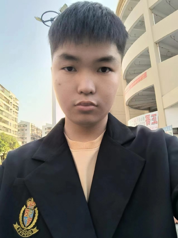 京城狂少的第一张照片--烟台相亲服务中心