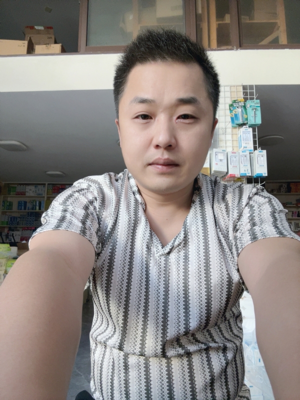 五是五的第二张照片--烟台相亲服务中心