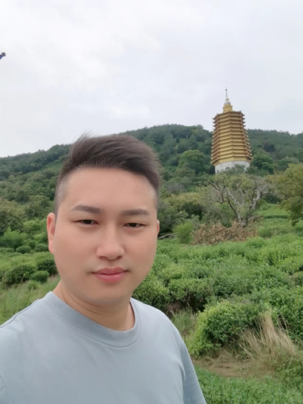 陈文海的第一张照片--烟台相亲服务中心