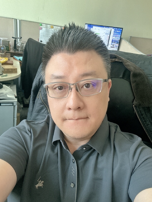 回归自我的第二张照片--烟台相亲服务中心