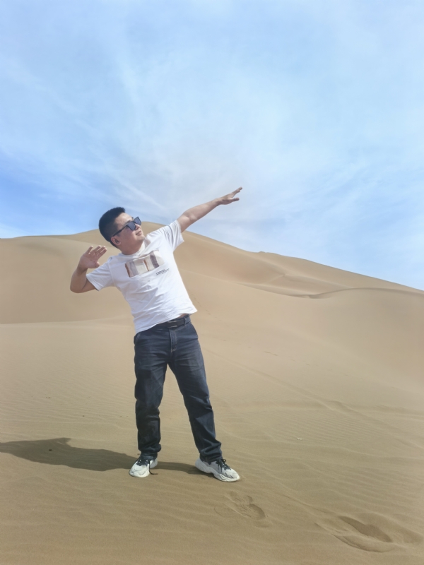 江湖刺客的第一张照片--烟台相亲服务中心