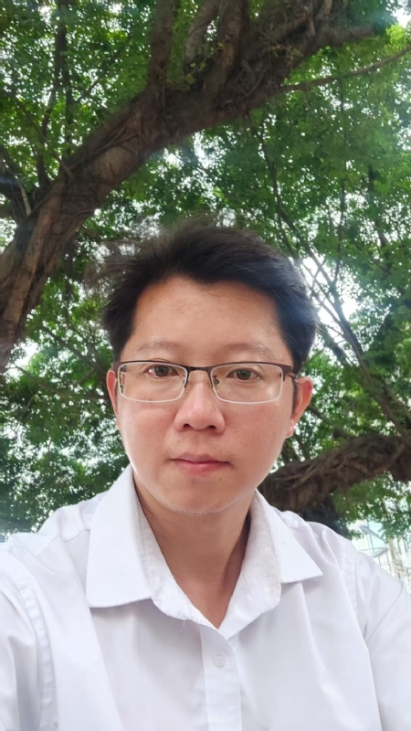 martin的第一张照片--烟台相亲服务中心