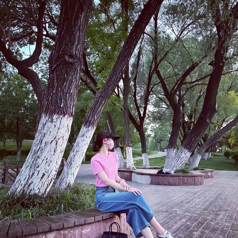 瑶0524的第一张照片--烟台相亲服务中心