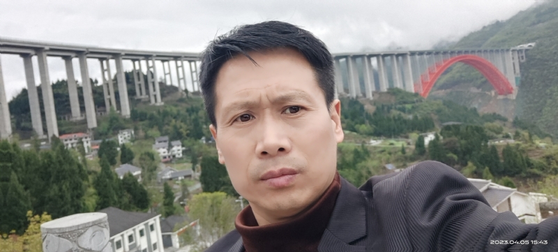 韩*劳务的第一张照片--烟台相亲服务中心