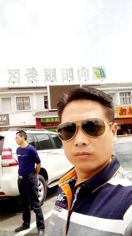 韩*劳务的第二张照片--烟台相亲服务中心