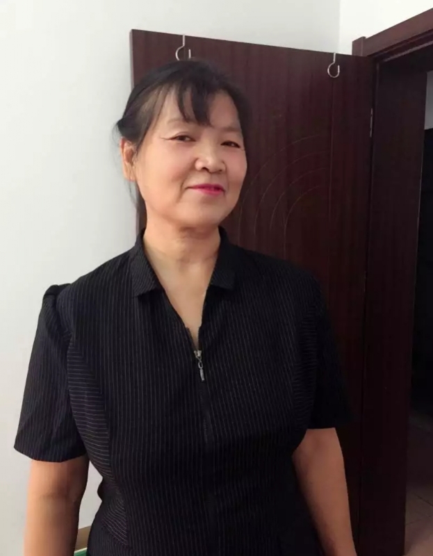 蒲公英的第一张照片--烟台相亲服务中心