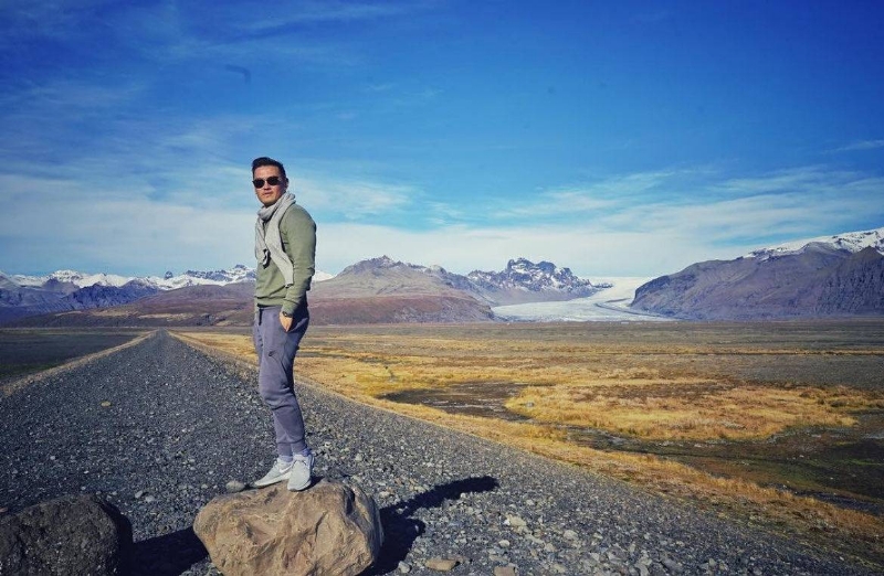 十一的第一张照片--烟台相亲服务中心