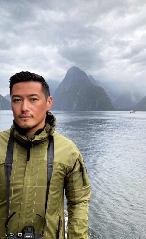 十一的第二张照片--烟台相亲服务中心