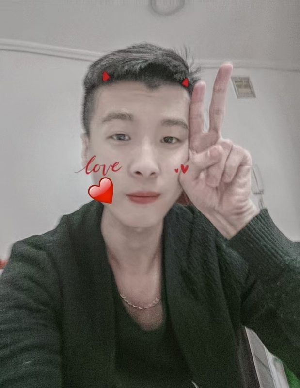 我不是巧克力的第二张照片--烟台相亲服务中心