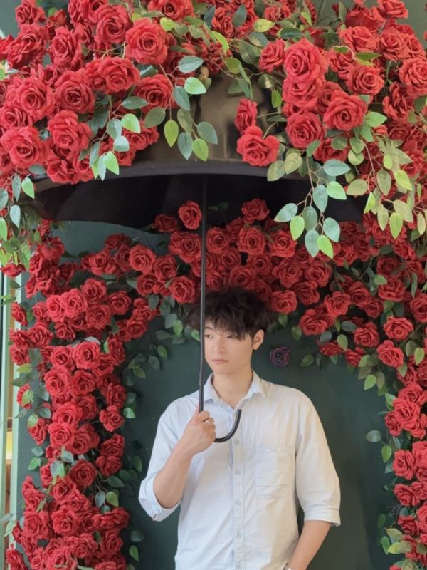 西凉的第二张照片--烟台相亲服务中心