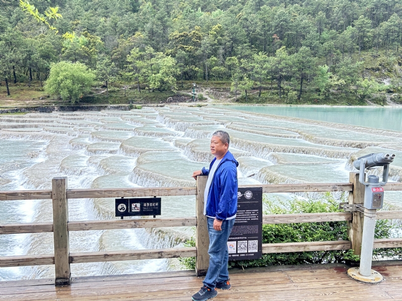 天空的第二张照片--烟台相亲服务中心