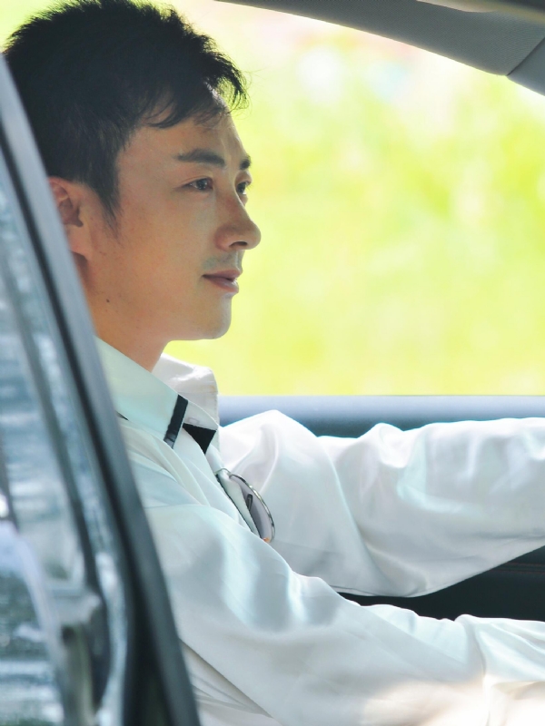 缘分天空的第一张照片--烟台相亲服务中心