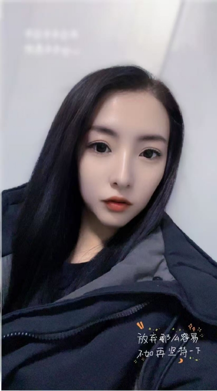 七安的第一张照片--烟台相亲服务中心