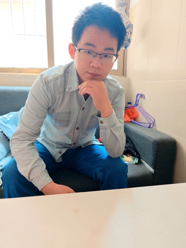 红尘一粟的第二张照片--烟台相亲服务中心