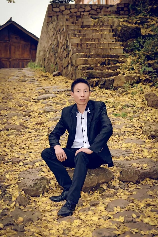 鱼你相遇的第一张照片--烟台相亲服务中心