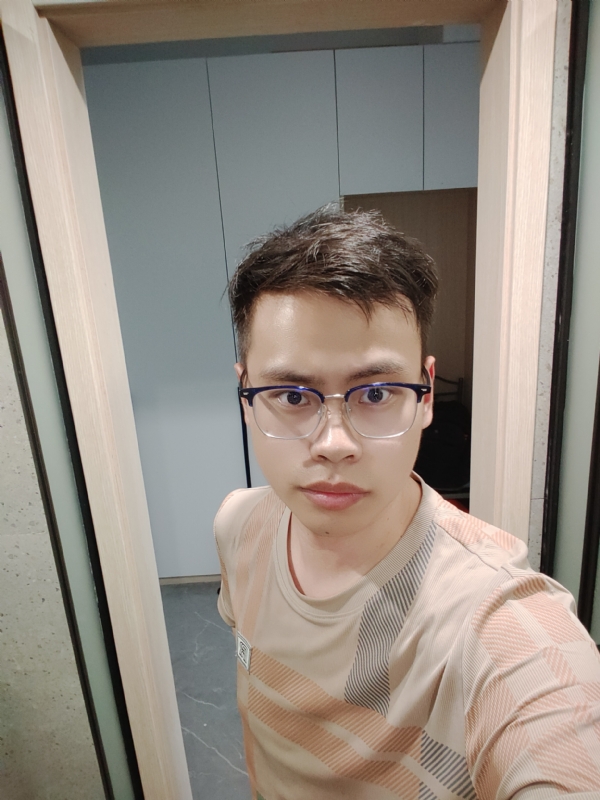 卖萌就会死星人的第一张照片--烟台相亲服务中心